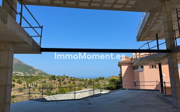 Resale - Villa - Mijas - Mijas Centro