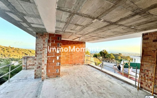 Resale - Villa - Mijas - Mijas Centro