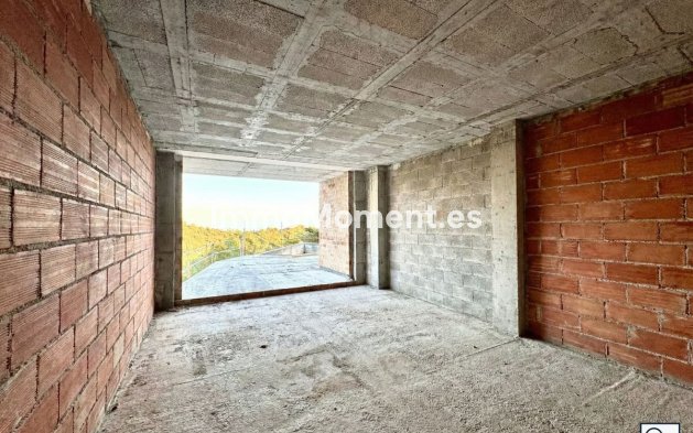 Resale - Villa - Mijas - Mijas Centro