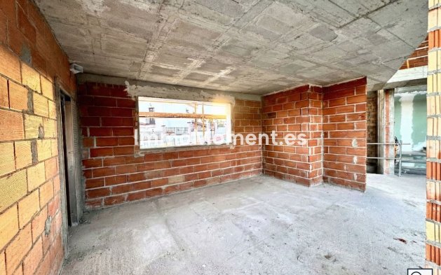 Resale - Villa - Mijas - Mijas Centro