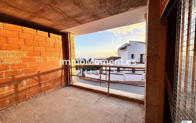 Resale - Villa - Mijas - Mijas Centro