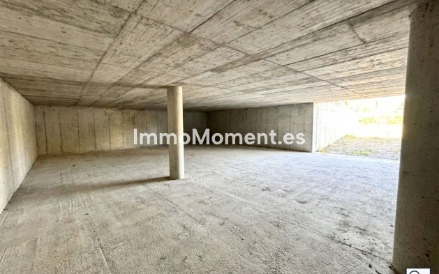 Resale - Villa - Mijas - Mijas Centro