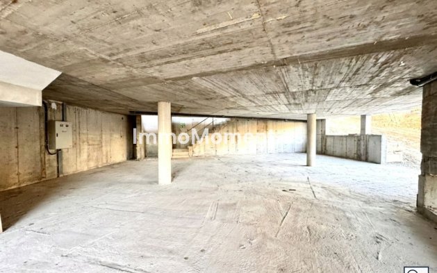 Resale - Villa - Mijas - Mijas Centro