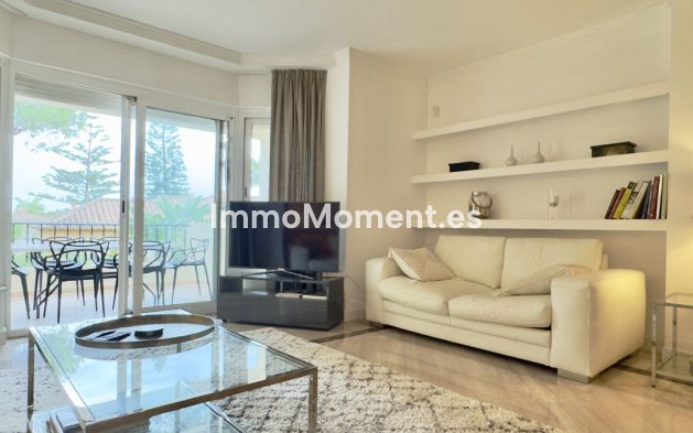 Reventa - Apartamento - Marbella - Elviria