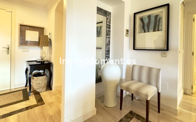 Reventa - Apartamento - Marbella - Elviria