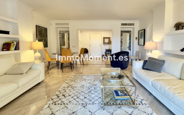 Reventa - Apartamento - Marbella - Elviria