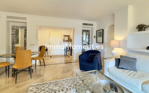 Reventa - Apartamento - Marbella - Elviria