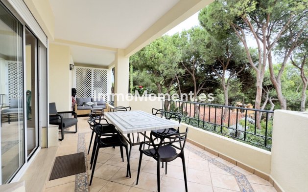 Reventa - Apartamento - Marbella - Elviria