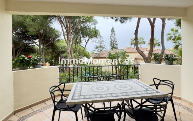 Reventa - Apartamento - Marbella - Elviria