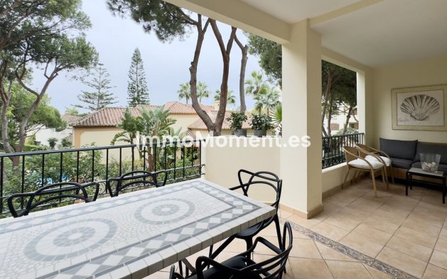 Reventa - Apartamento - Marbella - Elviria