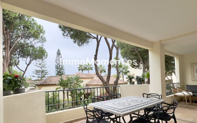 Reventa - Apartamento - Marbella - Elviria