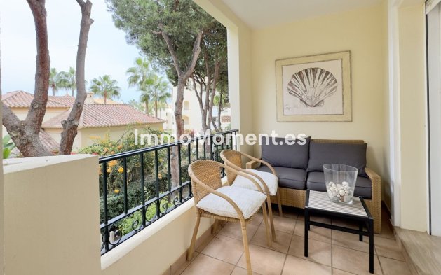Reventa - Apartamento - Marbella - Elviria