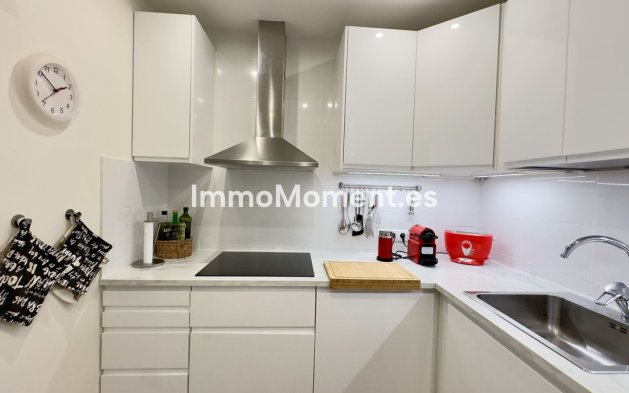 Reventa - Apartamento - Marbella - Elviria