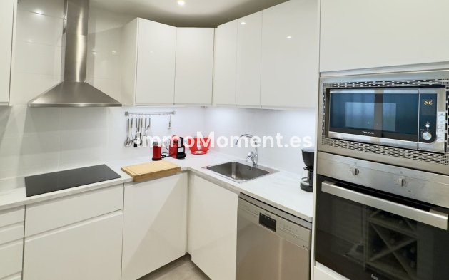 Reventa - Apartamento - Marbella - Elviria