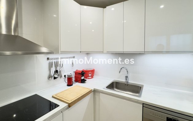 Reventa - Apartamento - Marbella - Elviria