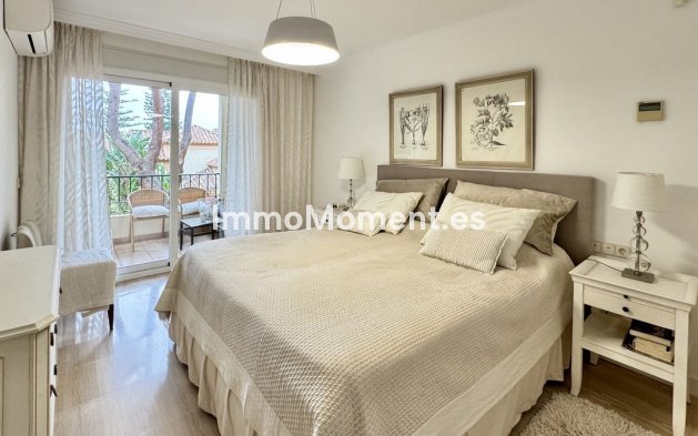 Reventa - Apartamento - Marbella - Elviria