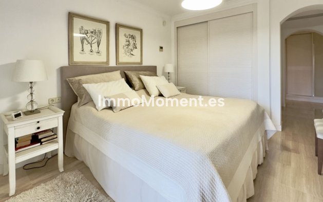 Reventa - Apartamento - Marbella - Elviria