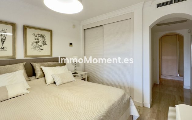 Reventa - Apartamento - Marbella - Elviria