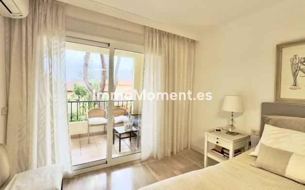 Reventa - Apartamento - Marbella - Elviria