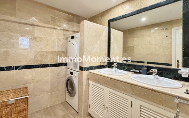 Reventa - Apartamento - Marbella - Elviria