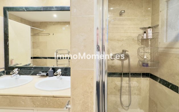 Reventa - Apartamento - Marbella - Elviria