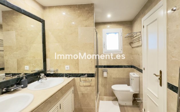 Reventa - Apartamento - Marbella - Elviria