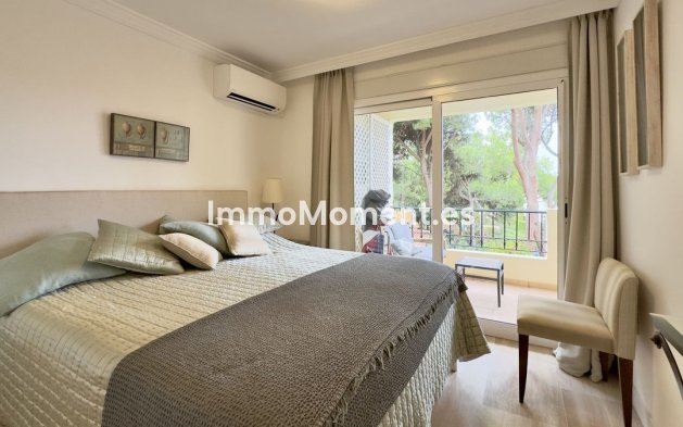 Reventa - Apartamento - Marbella - Elviria