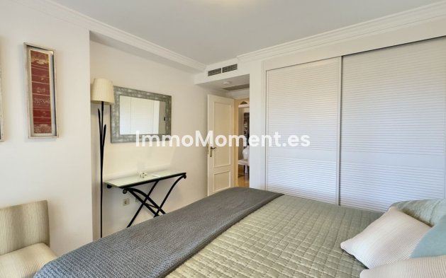 Reventa - Apartamento - Marbella - Elviria