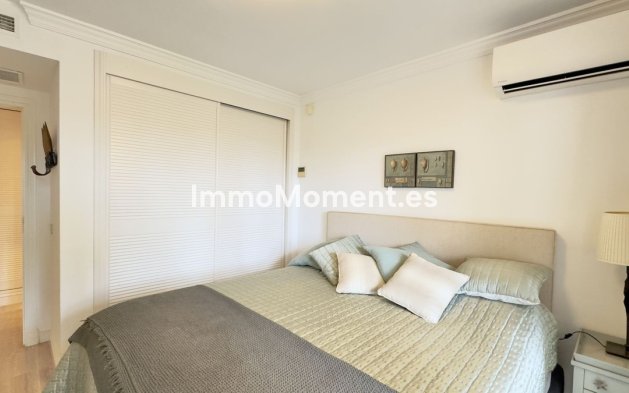 Reventa - Apartamento - Marbella - Elviria