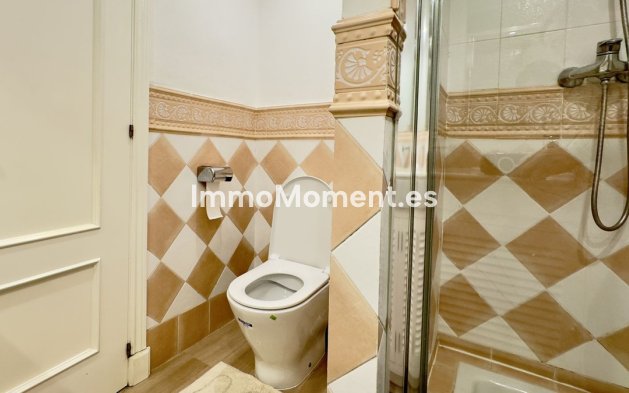 Reventa - Apartamento - Marbella - Elviria