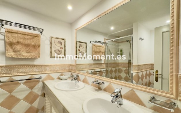 Reventa - Apartamento - Marbella - Elviria