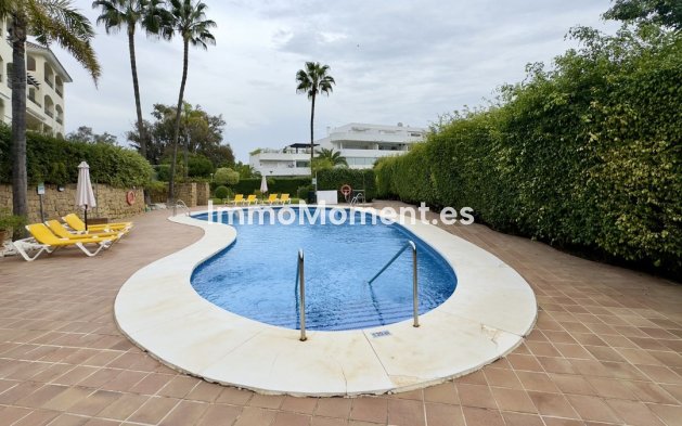 Reventa - Apartamento - Marbella - Elviria