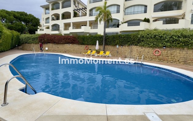 Reventa - Apartamento - Marbella - Elviria