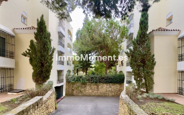 Reventa - Apartamento - Marbella - Elviria