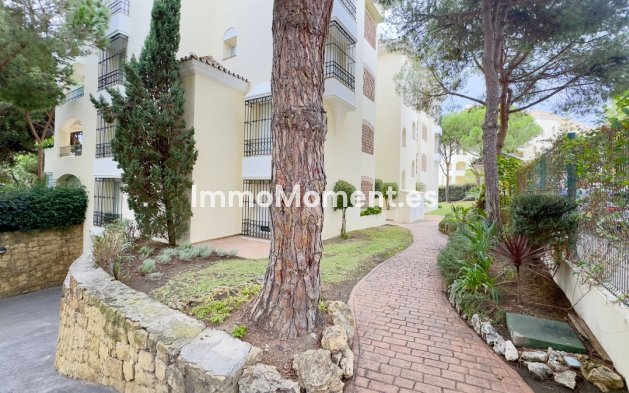 Reventa - Apartamento - Marbella - Elviria