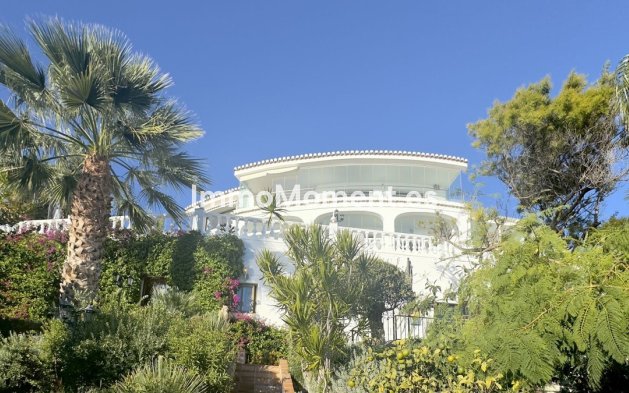 Bestaande woning - Villa - Benalmadena - Benalmadena Costa