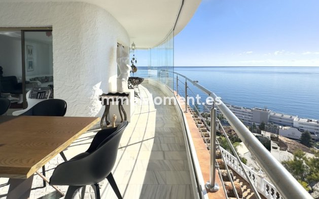 Bestaande woning - Villa - Benalmadena - Benalmadena Costa