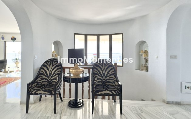 Bestaande woning - Villa - Benalmadena - Benalmadena Costa