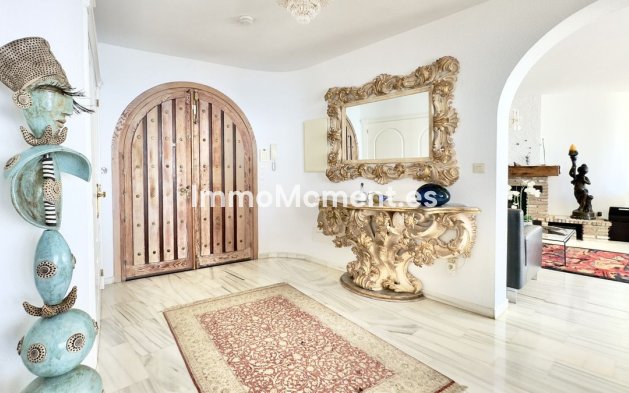 Bestaande woning - Villa - Benalmadena - Benalmadena Costa