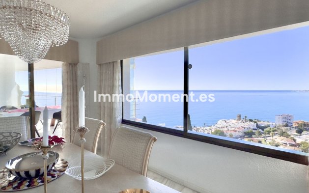 Bestaande woning - Villa - Benalmadena - Benalmadena Costa