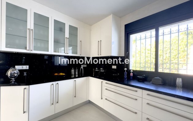 Bestaande woning - Villa - Benalmadena - Benalmadena Costa