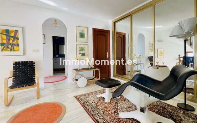 Bestaande woning - Villa - Benalmadena - Benalmadena Costa