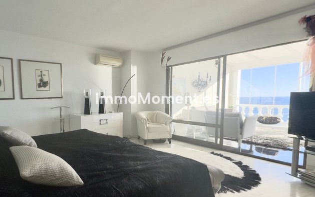 Bestaande woning - Villa - Benalmadena - Benalmadena Costa