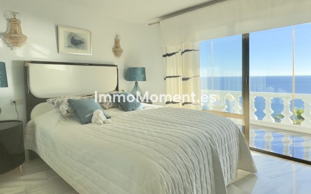 Bestaande woning - Villa - Benalmadena - Benalmadena Costa