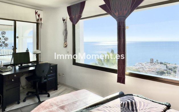 Bestaande woning - Villa - Benalmadena - Benalmadena Costa