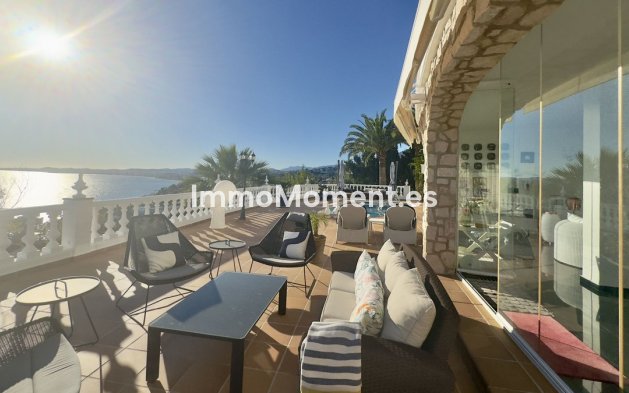 Bestaande woning - Villa - Benalmadena - Benalmadena Costa