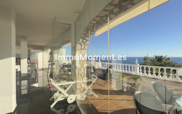 Bestaande woning - Villa - Benalmadena - Benalmadena Costa