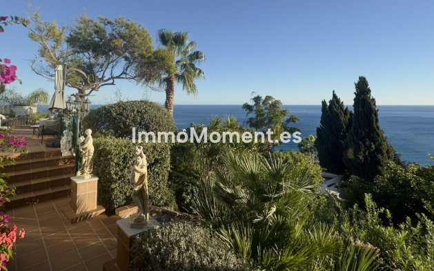 Bestaande woning - Villa - Benalmadena - Benalmadena Costa