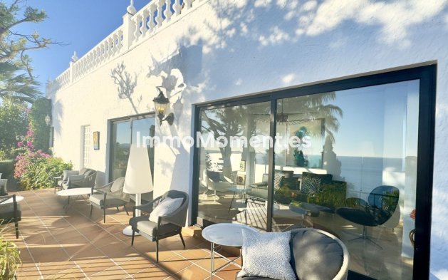 Bestaande woning - Villa - Benalmadena - Benalmadena Costa