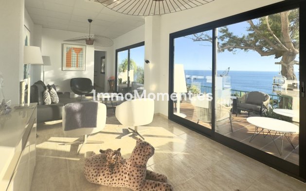 Bestaande woning - Villa - Benalmadena - Benalmadena Costa
